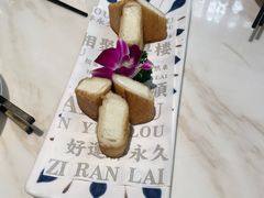 -顺粤楼·粤菜·点心(融创茂店)