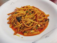 -椒香川流不息川菜馆(二七北路店)