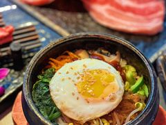 -明洞王妃家烤肉(苏州中心星悦汇店)
