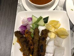 -关夫人餐厅(阳光广场店)