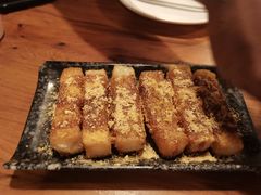 -付小姐在成都(中山公园店)