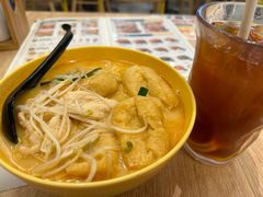 -谭仔米线(皇庭广场店)
