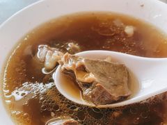 -好成财牛排馆(涂门街总店)