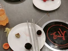 -尚宴牛特鲜自助(太原街万达店)