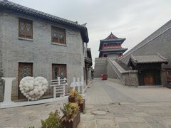 -青州古城