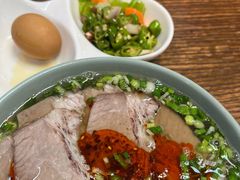 -清真伊香蘭餐厅