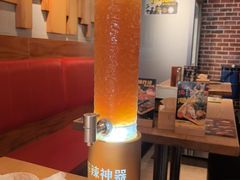 -串烧工坊 BBQ Box(牛车水店)