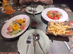 -第101座花园餐厅(湖滨88店)