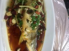 -阿杰臻选海鲜饭店(普陀山店)