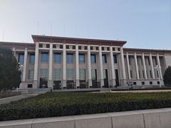 -国家自然博物馆