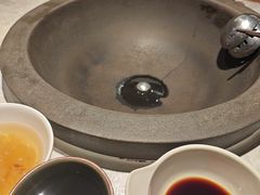 -鲜潭蒸汽石锅鱼(五道口购物中心店)