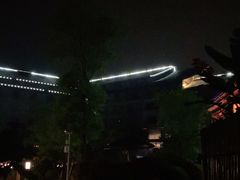 -御泉湾养生汤泉