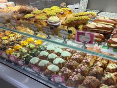 -PAOPAO Bakery&Café(港汇店)