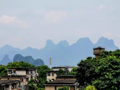 -广西师范大学(育才校区)