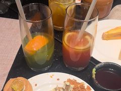 -东方红海鲜百汇(国际大厦店)