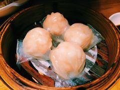 虾饺-颐和•海鲜砂锅粥•啫啫煲(奥林匹克广场店)