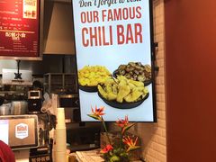 -The Habit Burger Grill 哈比特汉堡(爱琴海店)