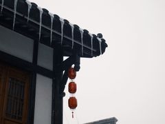 -大小河街