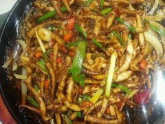 -鑫巴蜀小镇 · 水煮鱼专研店(玉桥店)