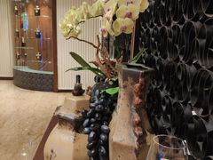 -桃源春晓中餐厅 TaoYuan Restaurant