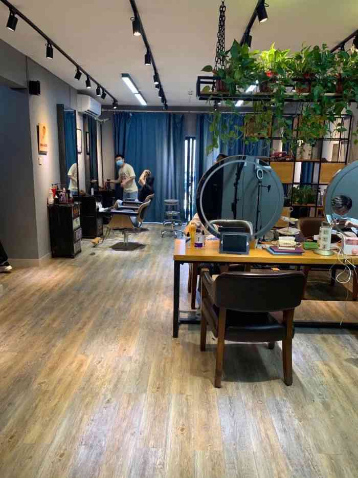 藤野造型(京基100总店)