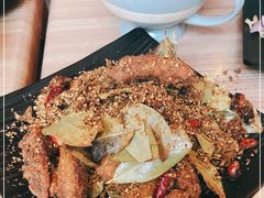 香叶鸡脖-壹酒贰肉1926·深夜食堂(九纬路店)