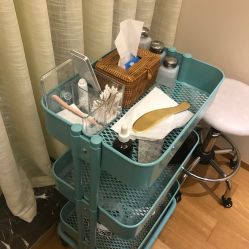 -松和日式美容整骨