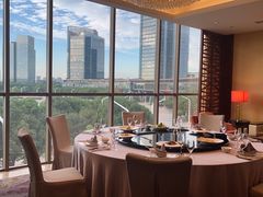 -苏州园区福朋喜来登酒店·聚味轩中餐厅