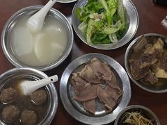 -阿秋牛排(湖心街店)