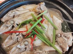 -百年银屏蚝烙·潮汕菜·非遗(乐山店)