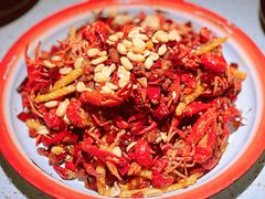 -沪小胖·小龙虾·蓝龙王(八佰伴店)