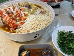 -福巷湘食小馆·猛火现炒(上海首店)