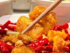 -苏帮袁Sue Cuisine(来福士店)