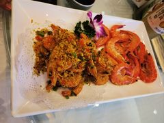 -集贤阁海鲜酒楼(北辰总店)