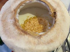 -探窝·竹笙椰子鸡(杨箕店)