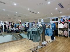 -优衣库(广州恒宝广场店)