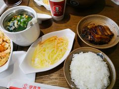 -李先生牛肉面大王(马栏店)