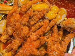 -憨铁匠老火锅(龙岗万科里店)