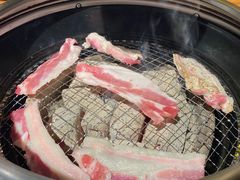 -竹涟烧肉(太古里店)