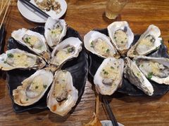 -烧蠔帮·生蚝海鲜牌档(观海店)