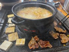 -丽水汇精品云南菜