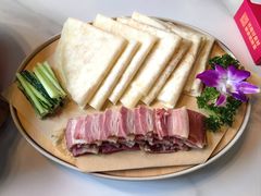 -解家河南菜(华山路店)