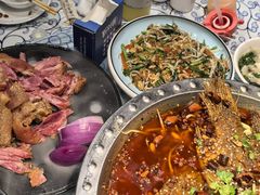 -群英会·三国菜(曹魏古城店)