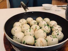 -梦都海鲜酒家(万达广场江桥店)