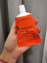 -丝芙兰Sephora