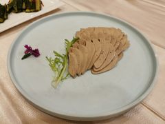 盐水鸭肝-全聚德(前门店)