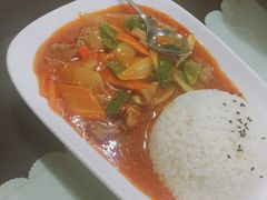 -金贝儿(嘉陵路店)