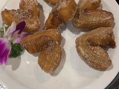 -天宁凯利时尚餐厅