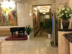 -上海新协通国际大酒店