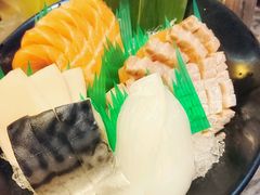 -熊出没日本烧肉放题